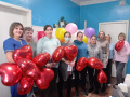 День беременных: Поддержка будущих матерей в Суземском районе