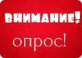 Опрос «Социальное самочувствие людей с инвалидностью в период коронавирусной пандемии и их потребности в образованиия трудоустройстве».