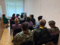 Ярмарка вакансий